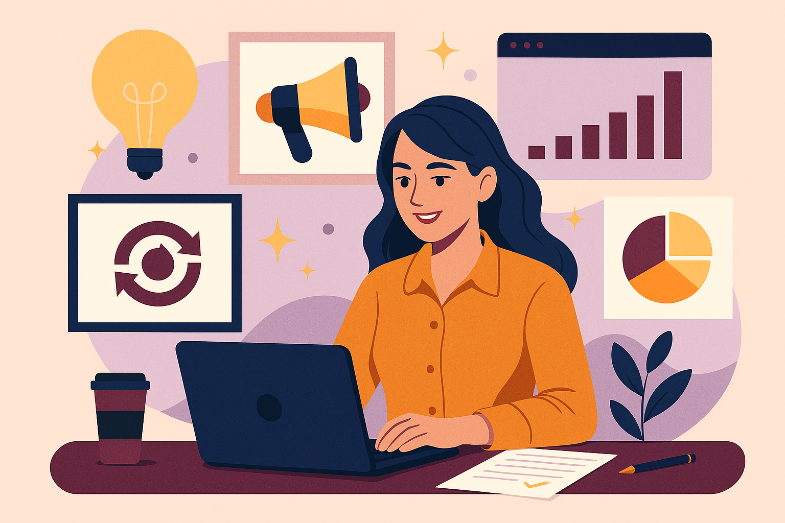 GradBrew MS in Marketing